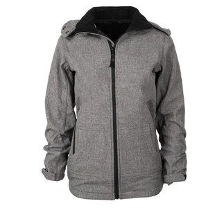 STS Women's Barrier Softshell Jacket